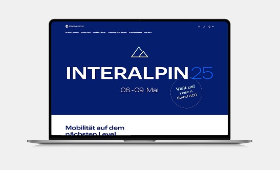 Interalpin 25
